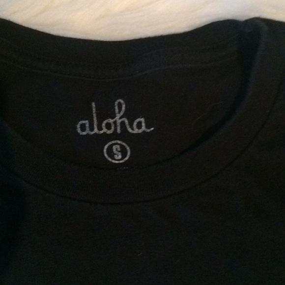 Aloha Tees - Picture 3 of 3